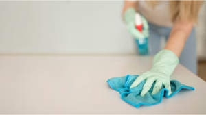 How Can A Good Surface Cleaner Help Maintain a Healthy Home Environment?